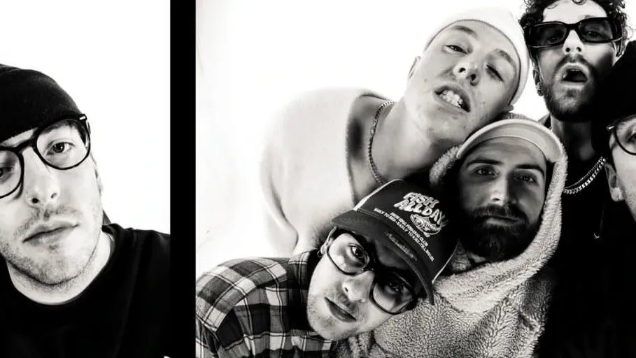 Island Records - Easy Life Community